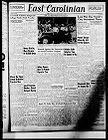 East Carolinian, May 1, 1953